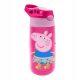  BOTTIGLIA IN ACCIAIO 400 ML PEPPA PIG