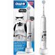  ORAL-B PRO 3 JUNIOR SPAZZOLINO ELETTRICO PER BAMBINI STAR WARS