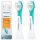  Testina spazzolino Philips Sonicare 2 pz.