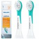  Testina spazzolino Philips Sonicare 2 pz.