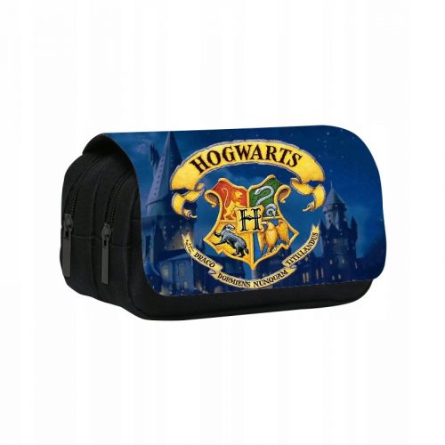  NUOVO GRANDE ASTUCCIO 3D MOTIVI Harry Potter