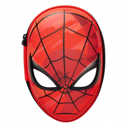  NUOVO GRANDE ASTUCCIO 3D CON MOTIVI Spider Man