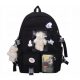  Zaino scuola multiscomparto 5454SWI54RI45 Multicolor 20 l