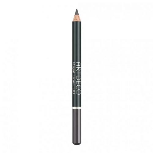  ArtDeco Kajal Liner 06 Eyeliner grigio scuro 1,1 g