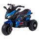  Moto To-Ma Nera, Blu fino a 30 kg