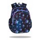 ZAINO SCUOLA COOLPACK PER RAGAZZA GALAXY NIGHT STARS