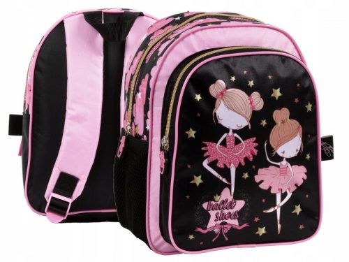  Zaino Derform piccolo ballerina PL11BL12