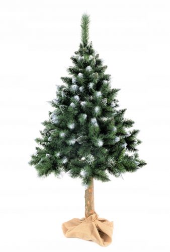  Albero di Natale artificiale Springos 161 - 180 cm