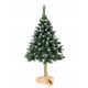  Albero di Natale artificiale Springos 161 - 180 cm