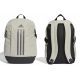  Zaino scuola multiscomparto Adidas Tonalità di marrone e beige 26 l