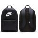  Zaino sportivo Nike DC4244-010 nero