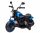  Milly Mally Veicolo a batteria Moto Eagle Blue