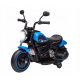  Milly Mally Veicolo a batteria Moto Eagle Blue