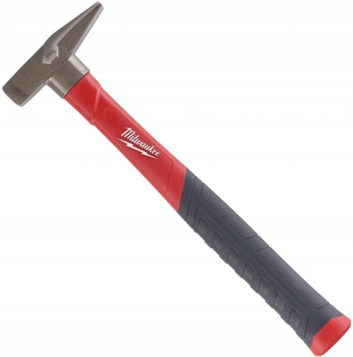  MILWAUKEE 4932478661 MARTELLO LOCKSTOCK FIBRA 200g