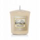  Candela tradizionale in paraffina CASHMERE CALDO Yankee Candle 1 pz.