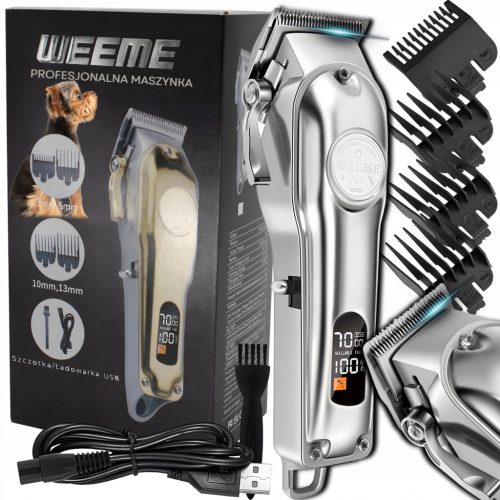  Rasoio universale cordless Weeme da 30 W