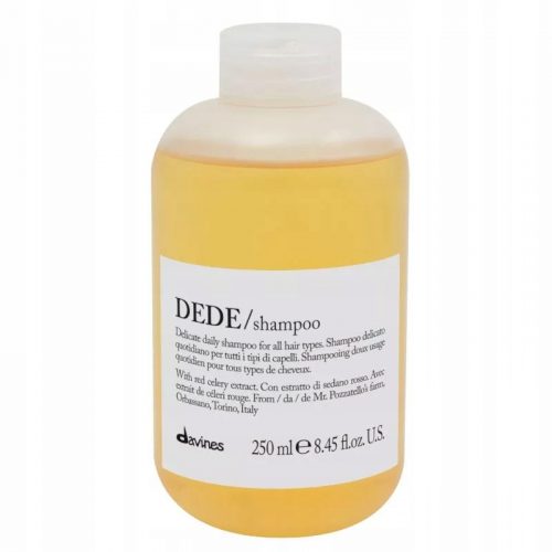  Davines Essential Dede 250 ml shampoo delicato