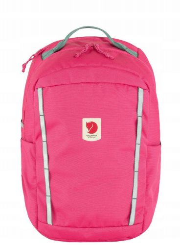  Zaino scuola Fjallraven a scomparto singolo Sfumature di rosa 15 l