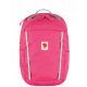  Zaino scuola Fjallraven a scomparto singolo Sfumature di rosa 15 l