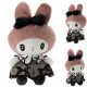  Peluche HELLO KITTY mascotte KUROMI peluche MY MELODY 70cm BEAR