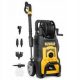  Idropulitrice DeWalt 160 bar 2800 W