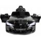  BMW M4 PELLE, EVA, REMOTE 2.4G Auto con batteria da 90 W