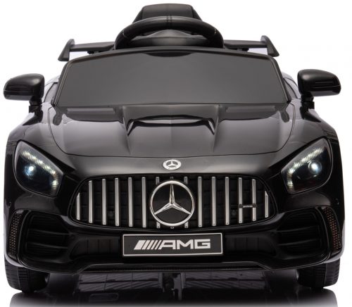  MERCEDES GTR AMG PELLE, EVA Auto alimentata a batteria