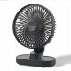  Mini ventilatore Ocoopa D77, nero