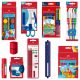  Set scuola Faber-Castell - corredino universale