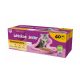  WHISKAS JUNIOR POLLAME FESTA DI MIX DI GUSTI IN GELATINA PER GATTINI 40x85g