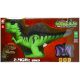  Dinosauro telecomandato MEGA CREATIVE 503199