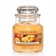  Candela tradizionale in paraffina Mango Peach Salsa Yankee Candle 1 pz.