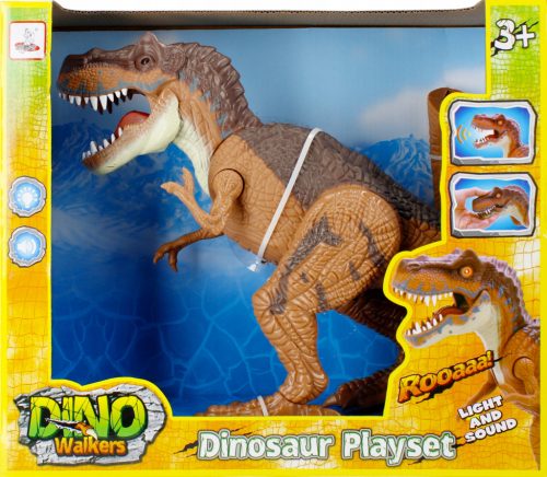  Dinosauro funzionale MEGA CREATIVE 500666