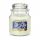  Candela tradizionale in paraffina Midnight Jasmine Yankee Candle 1 pz.