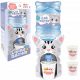  DISTRIBUTORE ACQUA PER BAMBINI CAT DRINK 2 TAZZE