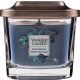  Candela tradizionale in paraffina Yankee Candle Dark Berries 1 pz.