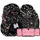  ZAINO SCUOLA MINNIE MOUSE PER RAGAZZA + altri 2 prodotti