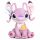  Peluche Stitch Angel 20 cm con suono