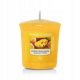  Yankee Candle Mango Peach Salsa Candela profumata 49 g