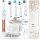  Spazzolino elettrico Oral-B Genius 9000 CrossAction Genius 9000