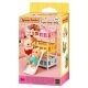  Sylvanian Families 5741 letto triplo