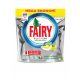  FAIRY PLATINUM capsule PER LAVASTOVIGLIE 90 pezzi MEGA PACK