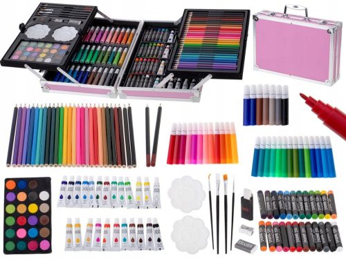  Set artistico Kontext 145 pz.