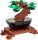  Blocchi per alberi bonsai Set da 70 pezzi per costruire alberi in vaso