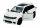  TAYUMO JEEP GRAND CHEROKEE TRACKHAWK BIANCO 1:36 NUOVO MODELLO IN METALLO 36170211