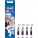 Oral-B Bambini Frozen II 4 pezzi