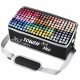  Pennarelli ad alcool Touch Art PRO, set da 262 pz