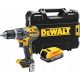  Cacciavite DeWalt, alimentato a batteria 18 V DCD796E1T