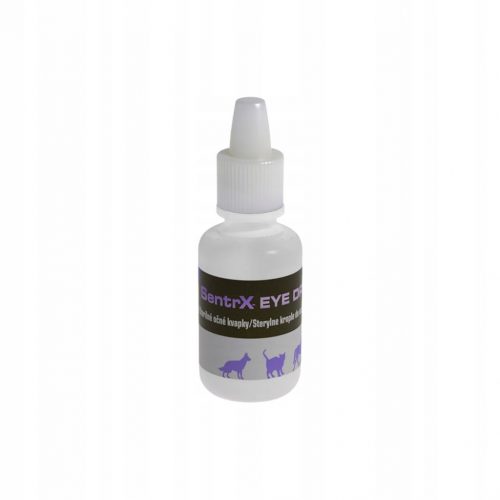  Aptus SnetrX Gocce oculari 10 ml