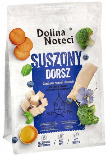  Dolina Noteci cibo secco cod 3 kg